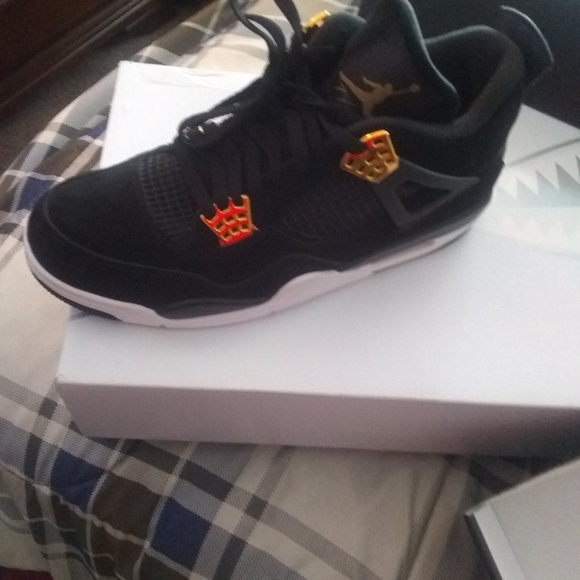 Retro Jordans size 11 - Picture 5 of 8